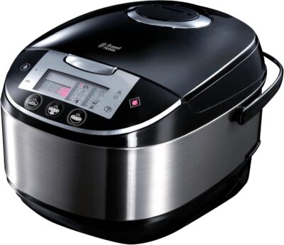 Russell Hobbs Robot de Cocina Cook@Home – Capacidad 5...